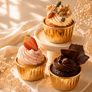 Cupcakes